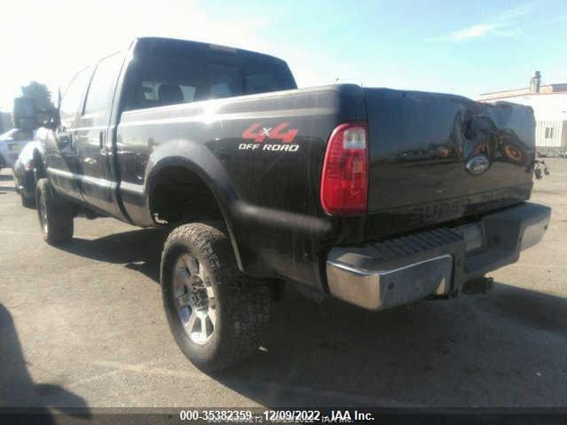 2009 FORD SUPER DUTY F-250 XL/XLT/FX4/CABELAS VIN: 1FTSW21R39EB18267