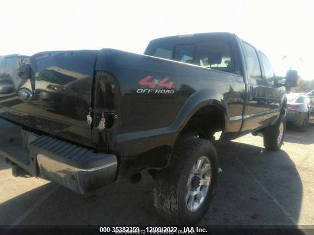 2009 FORD SUPER DUTY F-250 XL/XLT/FX4/CABELAS VIN: 1FTSW21R39EB18267