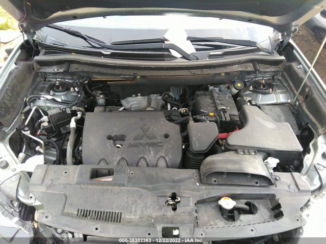 JA4AD3A37JZ013130 Mitsubishi Outlander Se/sel/le