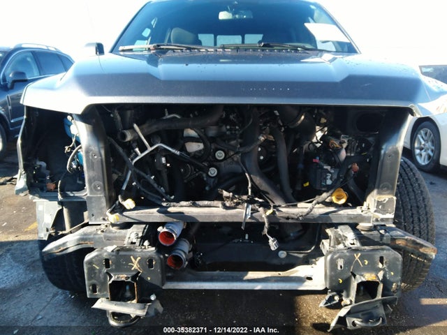 2020 FORD F-150 XL/XLT/LARIAT VIN: 1FTEW1EP7LFB09377