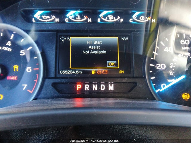 2020 FORD F-150 XL/XLT/LARIAT VIN: 1FTEW1EP7LFB09377