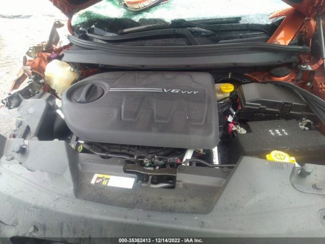1C4PJMBS0GW242280 Jeep Cherokee Trailhawk