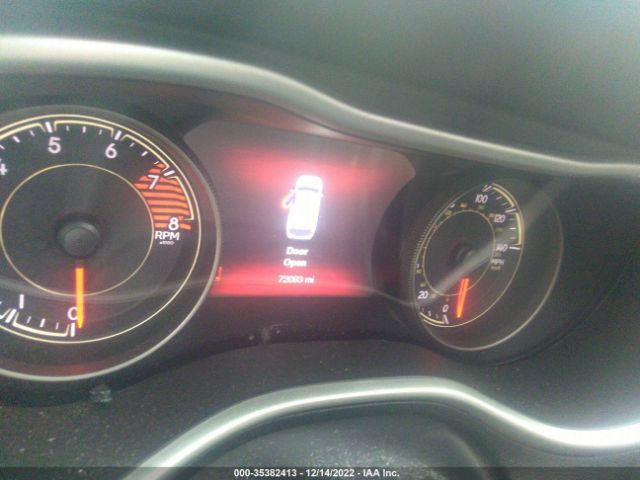1C4PJMBS0GW242280 Jeep Cherokee Trailhawk