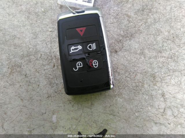 SALCL2FX9PH920864 Land Rover DISCOVERY SPORT