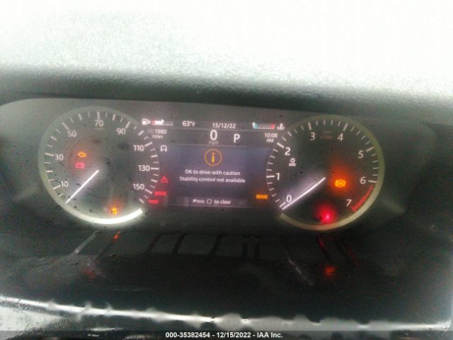 SALCL2FX9PH920864 Land Rover DISCOVERY SPORT