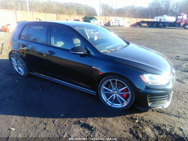 2016 3VW547AUXGM037713 main image