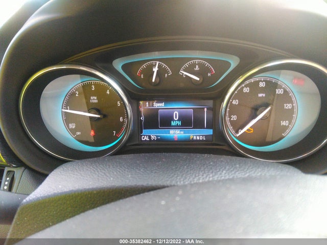 2017 Buick Envision, VIN: LRBFXASA9HD178462