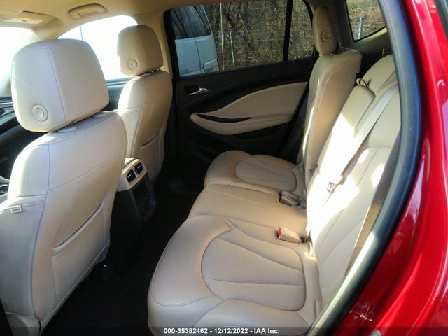 2017 Buick Envision, VIN: LRBFXASA9HD178462
