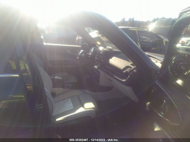 2018 Mini Clubman, VIN: WMWLN5C51J2E34467