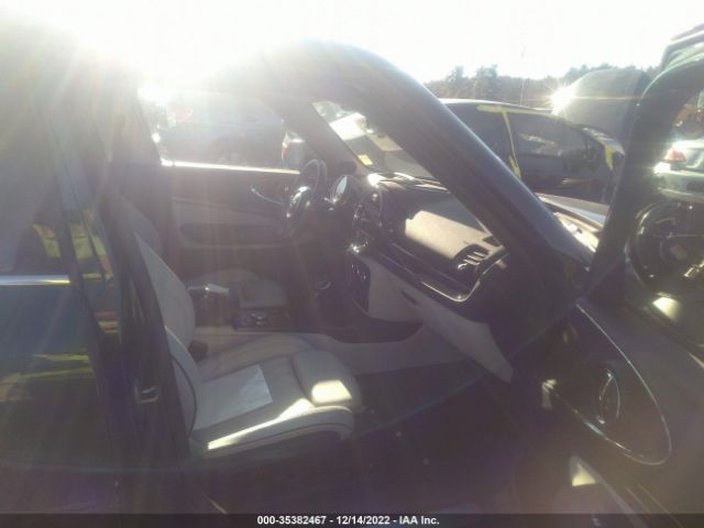 WMWLN5C51J2E34467 Mini Clubman