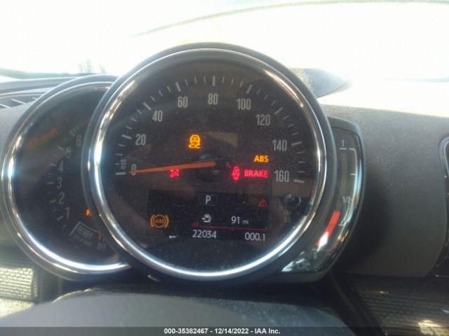 WMWLN5C51J2E34467 Mini Clubman