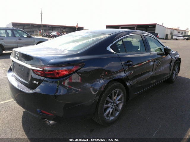 2018 Mazda 6, VIN: JM1GL1UM8J1329422