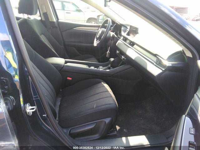 2018 Mazda 6, VIN: JM1GL1UM8J1329422
