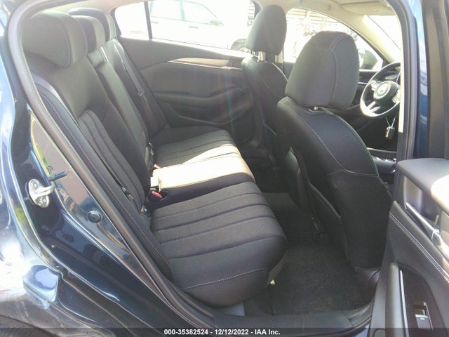 2018 Mazda 6, VIN: JM1GL1UM8J1329422