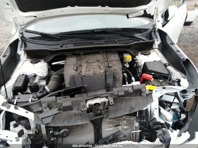 JF2SKAJC7LH562485 Subaru Forester Premium