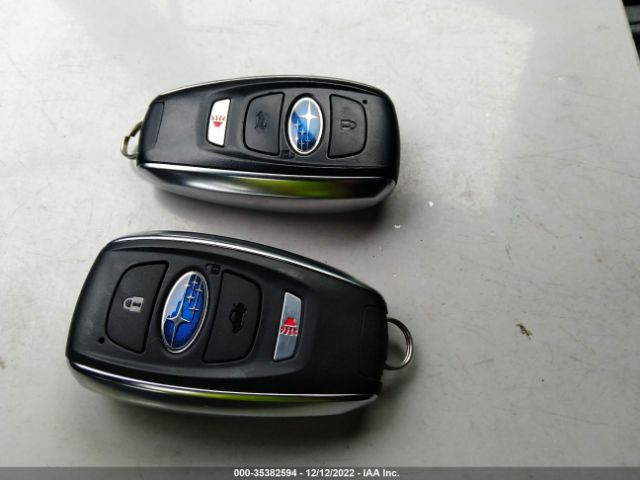 JF2SKAJC7LH562485 Subaru Forester Premium