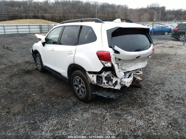 JF2SKAJC7LH562485 Subaru Forester Premium