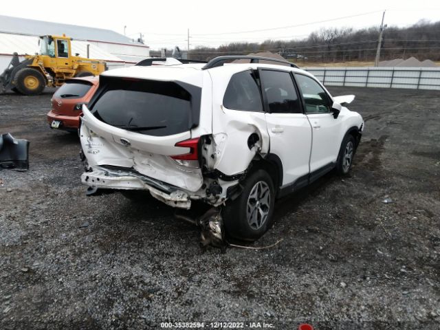 JF2SKAJC7LH562485 Subaru Forester Premium