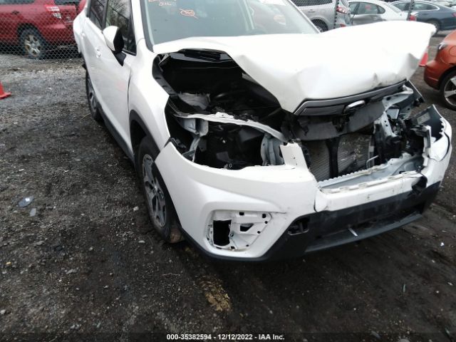 JF2SKAJC7LH562485 Subaru Forester Premium