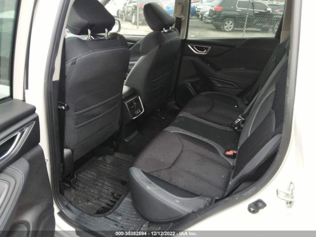 JF2SKAJC7LH562485 Subaru Forester Premium