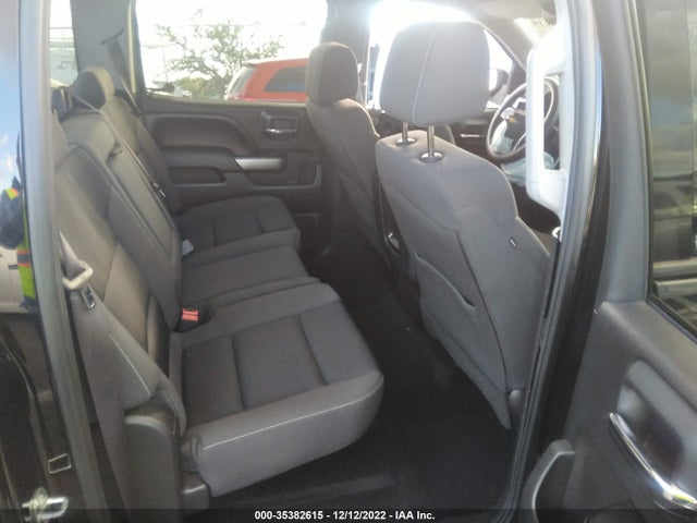 Chevrolet Silverado 1500 Lt 2016 3GCPCREC1GG330006 Image 8