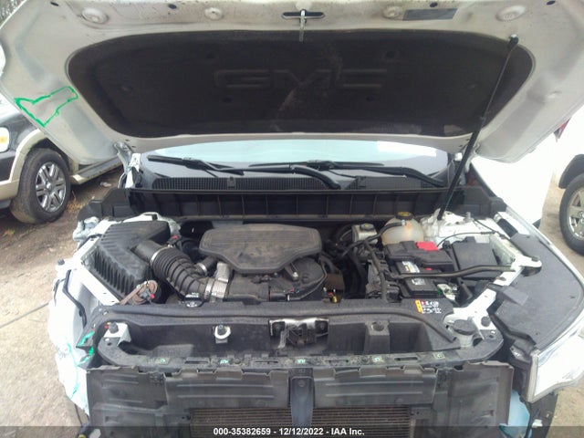 GMC ACADIA SLE 2017 1GKKNLLS9HZ271014 Image 10