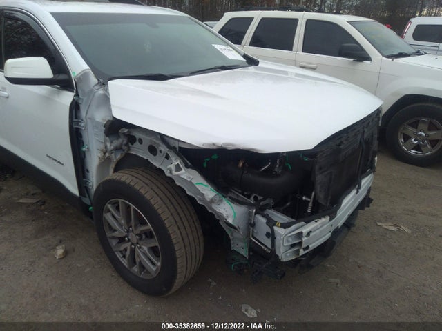 GMC ACADIA SLE 2017 1GKKNLLS9HZ271014 Image 6