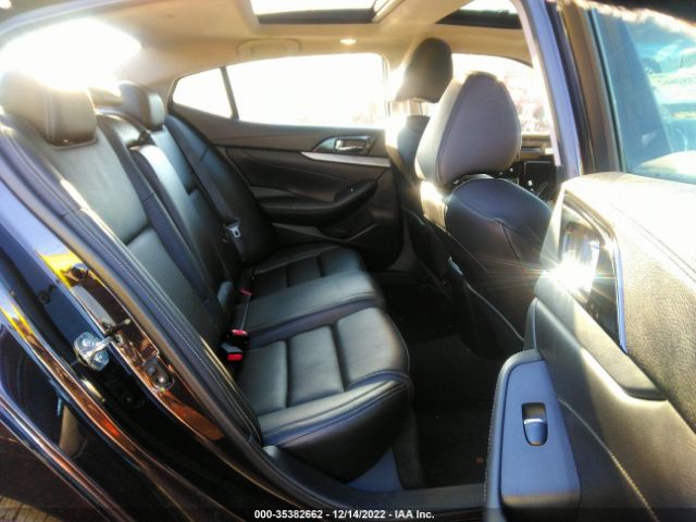 1N4AA6AP5GC392066 Nissan Maxima 3.5 Sl