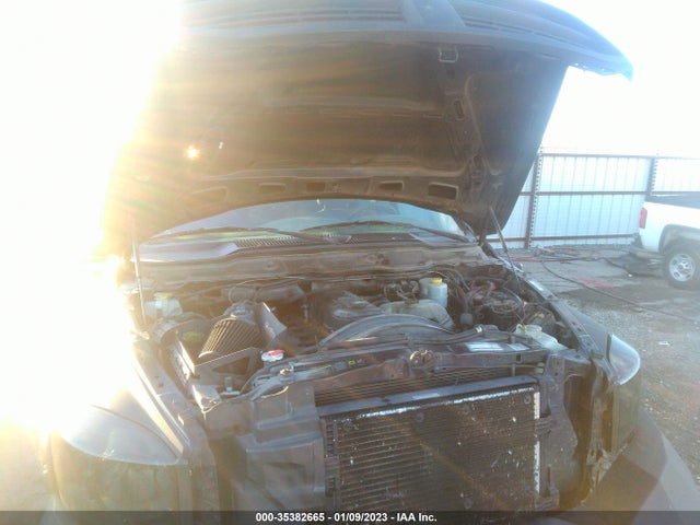 Dodge Ram 2500 Slt 2006 3D7KS29C66G158560 Image 15