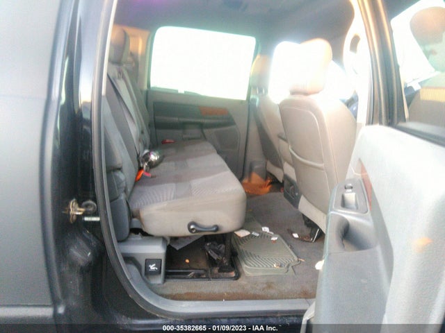 Dodge Ram 2500 Slt 2006 3D7KS29C66G158560 Image 13