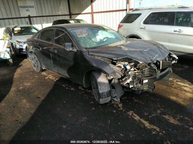 2021 HYUNDAI ELANTRA SEL VIN: 5NPLM4AG0MH020732