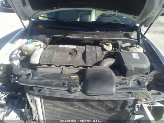YV4952CY8C1621116 Volvo XC90