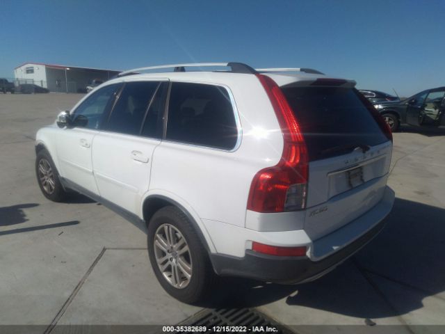 YV4952CY8C1621116 Volvo XC90
