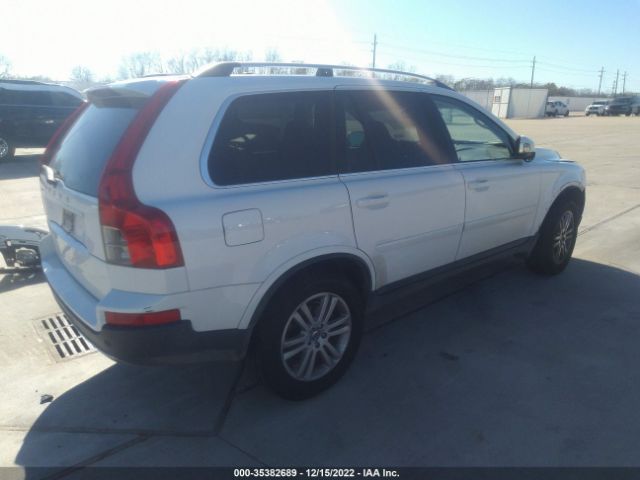YV4952CY8C1621116 Volvo XC90