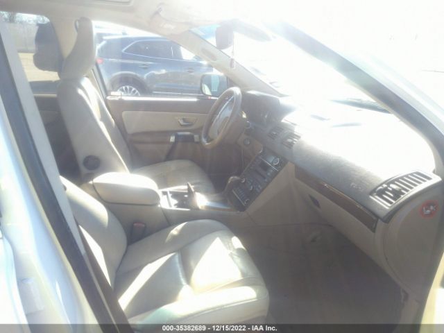 YV4952CY8C1621116 Volvo XC90
