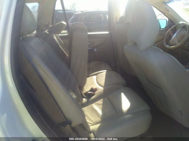 YV4952CY8C1621116 Volvo XC90