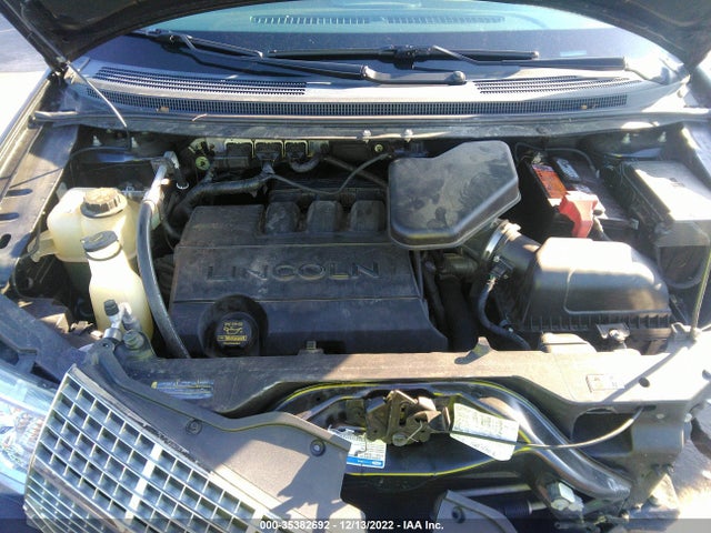 Lincoln MKX 2010 2LMDJ6JCXABJ16056 Image 11