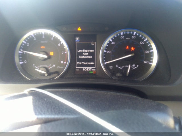 Toyota Highlander Se/xle 2019 5TDKZRFH8KS559487 Image 12