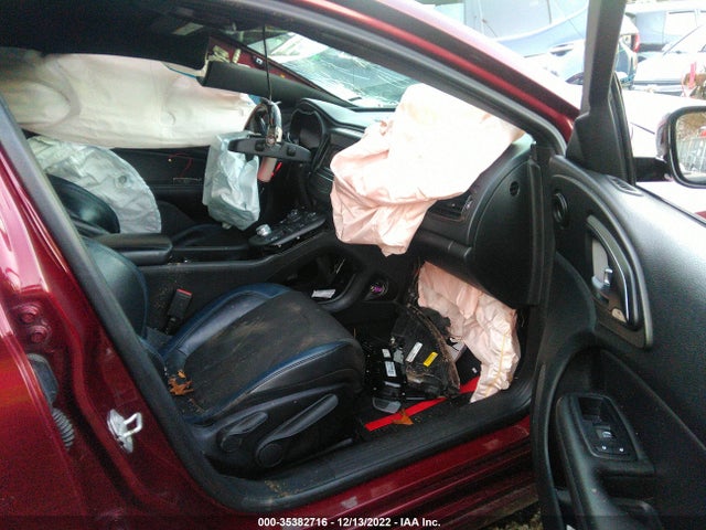 2015 CHRYSLER 200 S VIN: 1C3CCCBB1FN733064