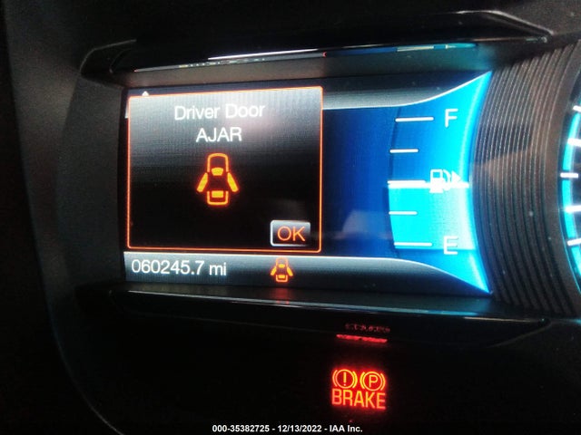 2018 Ford Taurus, VIN: 1FAHP2KT8JG123223
