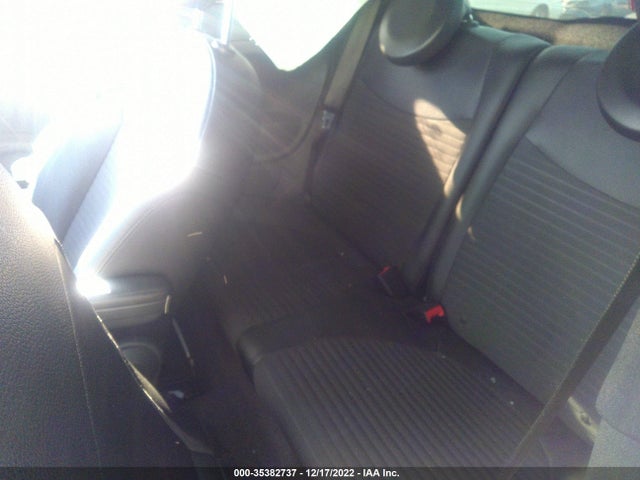 3C3CFFBR1GT155443 Fiat 500 SPORT