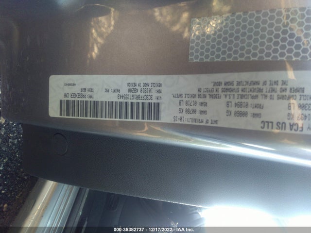 3C3CFFBR1GT155443 Fiat 500 SPORT