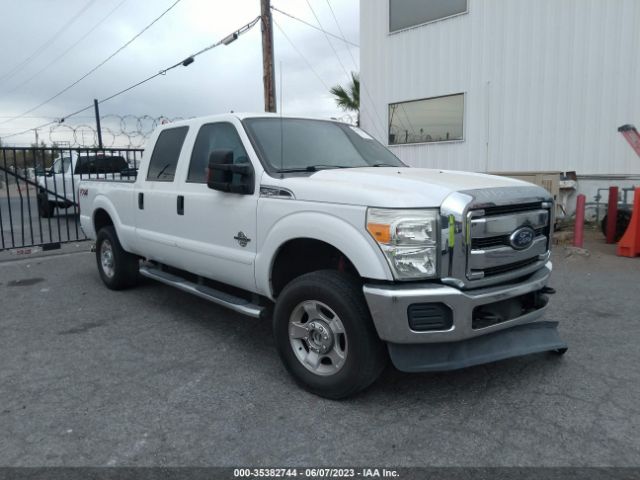 1FT7W2BT4GEA14710 auction archive image
