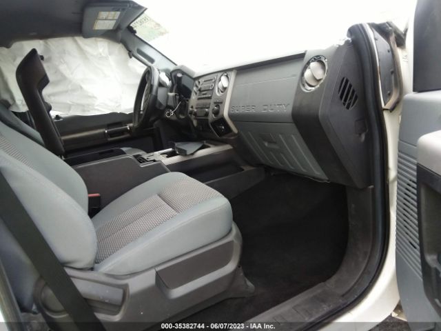 1FT7W2BT4GEA14710 Ford Super Duty F-250 Srw Lariat/platinum
