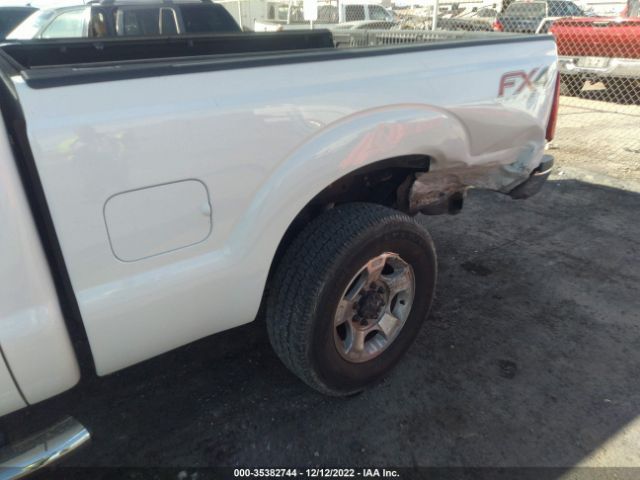 1FT7W2BT4GEA14710 Ford Super Duty F-250 Srw Lariat/platinum
