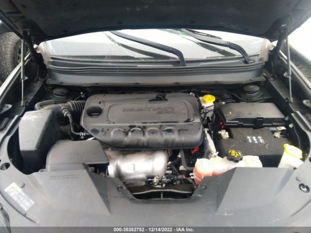 1C4PJMLB8KD450278 Jeep Cherokee Altitude