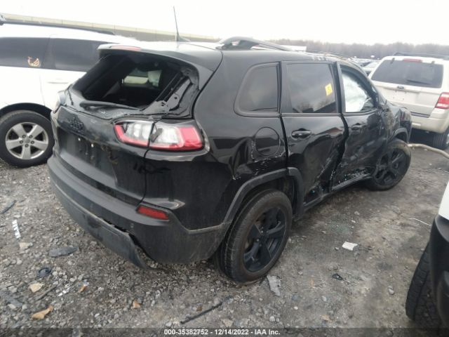 1C4PJMLB8KD450278 Jeep Cherokee Altitude