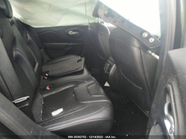 1C4PJMLB8KD450278 Jeep Cherokee Altitude