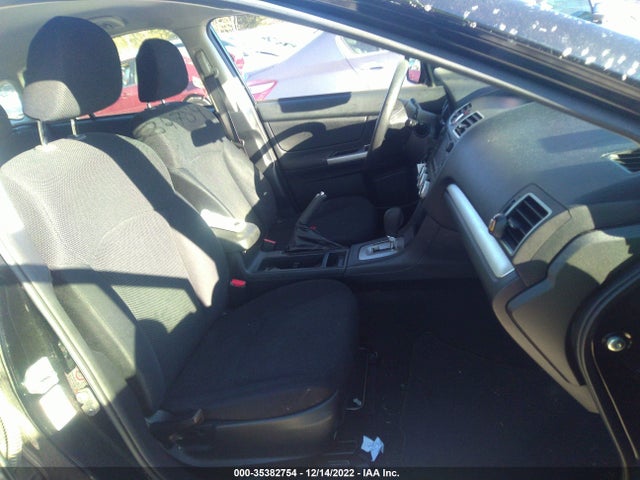 2015 SUBARU IMPREZA WAGON 2.0I VIN: JF1GPAA67FH244490