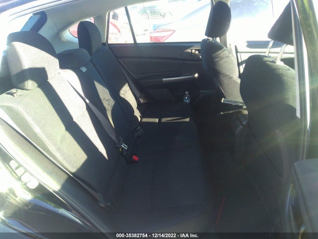 2015 SUBARU IMPREZA WAGON 2.0I VIN: JF1GPAA67FH244490